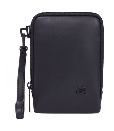 Сумочка / Клатч Piquadro FXP (FXP) Black AC6265FXPR_N картинка, зображення, фото