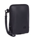 Сумочка / Клатч Piquadro FXP (FXP) Black AC6265FXPR_N картинка, зображення, фото