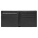 Портмоне Piquadro FXP (FXP) Black PU3891FXPR_N фото