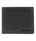 Портмоне Piquadro FXP (FXP) Black PU3891FXPR_N картинка, зображення, фото