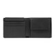 Портмоне Piquadro FXP (FXP) Black PU4188FXPR_N картинка, зображення, фото