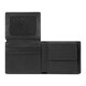 Портмоне Piquadro FXP (FXP) Black PU4518FXPR_N фото