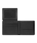 Портмоне Piquadro FXP (FXP) Black PU4518FXPR_N картинка, зображення, фото