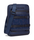 Сумка Piquadro FXP (FXP) Blue CA1816FXP_BLU фото, картинка, изображение