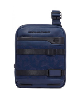 Сумка Piquadro FXP (FXP) Blue CA3084FXP_BLU фото, картинка, изображение