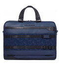 Сумка для ноутбука Piquadro FXP (FXP) Blue CA6025FXP_BLU картинка, зображення, фото