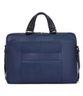 Сумка для ноутбука Piquadro FXP (FXP) Blue CA6025FXP_BLU картинка, зображення, фото