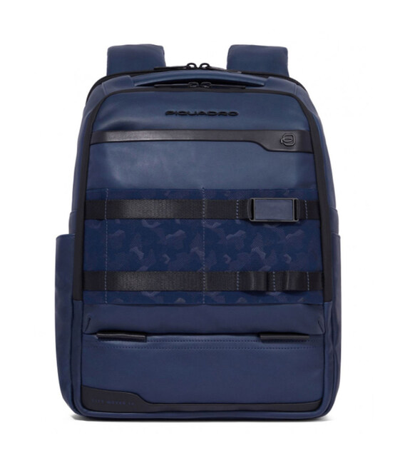 Рюкзак для ноутбука Piquadro FXP (FXP) Blue CA6319FXP_BLU картинка, зображення, фото