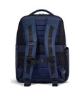Рюкзак для ноутбука Piquadro FXP (FXP) Blue CA6319FXP_BLU фото, картинка, изображение