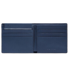 Портмоне Piquadro FXP (FXP) Blue PU3891FXPR_BLU картинка, зображення, фото