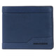 Портмоне Piquadro FXP (FXP) Blue PU3891FXPR_BLU картинка, зображення, фото