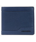Портмоне Piquadro FXP (FXP) Blue PU3891FXPR_BLU картинка, зображення, фото
