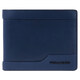 Портмоне Piquadro FXP (FXP) Blue PU4188FXPR_BLU фото