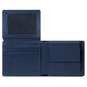 Портмоне Piquadro FXP (FXP) Blue PU4518FXPR_BLU картинка, зображення, фото