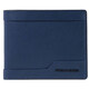 Портмоне Piquadro FXP (FXP) Blue PU4518FXPR_BLU картинка, зображення, фото