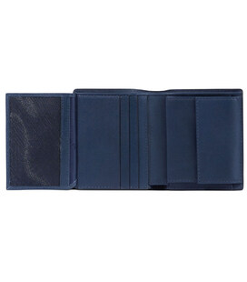 Портмоне Piquadro FXP (FXP) Blue PU5964FXPR_BLU картинка, зображення, фото