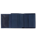 Портмоне Piquadro FXP (FXP) Blue PU5964FXPR_BLU картинка, зображення, фото
