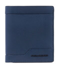 Портмоне Piquadro FXP (FXP) Blue PU5964FXPR_BLU картинка, зображення, фото