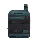 Сумка Piquadro FXP (FXP) Green CA3084FXP_VE фото, картинка, изображение