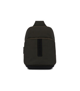 Монорюкзак/сумка-слінг Piquadro Hidor (IP) Green CA6138IP_VE картинка, зображення, фото