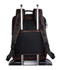 Рюкзак для ноутбука Piquadro Harper (AP) Black CA4818AP_N картинка, зображення, фото