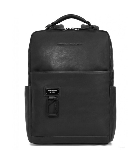Рюкзак для ноутбука Piquadro Harper (AP) Black CA6289AP_N картинка, зображення, фото