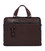Сумка для ноутбука Piquadro Harper (AP) Dark Brown CA4098AP_TM картинка, зображення, фото