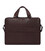 Сумка для ноутбука Piquadro Harper (AP) Dark Brown CA4098AP_TM картинка, зображення, фото