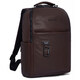 Рюкзак для ноутбука Piquadro Harper (AP) Dark Brown CA4818AP_TM фото