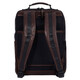 Рюкзак для ноутбука Piquadro Harper (AP) Dark Brown CA4818AP_TM фото