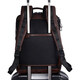 Рюкзак для ноутбука Piquadro Harper (AP) Dark Brown CA4818AP_TM фото