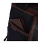 Рюкзак для ноутбука Piquadro Harper (AP) Dark Brown CA4818AP_TM картинка, зображення, фото