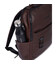 Рюкзак для ноутбука Piquadro Harper (AP) Dark Brown CA4818AP_TM картинка, зображення, фото