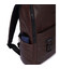 Рюкзак для ноутбука Piquadro Harper (AP) Dark Brown CA4818AP_TM картинка, зображення, фото