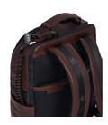 Рюкзак для ноутбука Piquadro Harper (AP) Dark Brown CA4818AP_TM фото, картинка, изображение