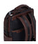 Рюкзак для ноутбука Piquadro Harper (AP) Dark Brown CA4818AP_TM картинка, зображення, фото