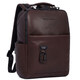 Рюкзак для ноутбука Piquadro Harper (AP) Dark Brown CA6289AP_TM фото