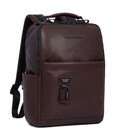Рюкзак для ноутбука Piquadro Harper (AP) Dark Brown CA6289AP_TM картинка, зображення, фото
