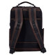 Рюкзак для ноутбука Piquadro Harper (AP) Dark Brown CA6289AP_TM фото