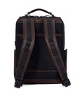 Рюкзак для ноутбука Piquadro Harper (AP) Dark Brown CA6289AP_TM картинка, зображення, фото