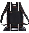 Рюкзак для ноутбука Piquadro Harper (AP) Dark Brown CA6289AP_TM картинка, зображення, фото