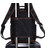 Рюкзак для ноутбука Piquadro Harper (AP) Dark Brown CA6289AP_TM картинка, зображення, фото