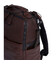 Рюкзак для ноутбука Piquadro Harper (AP) Dark Brown CA6289AP_TM фото, картинка, изображение