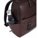 Рюкзак для ноутбука Piquadro Harper (AP) Dark Brown CA6289AP_TM фото