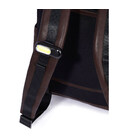 Рюкзак для ноутбука Piquadro Harper (AP) Dark Brown CA6289AP_TM картинка, зображення, фото