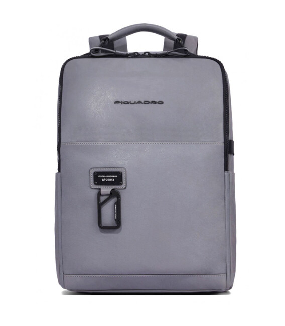 Рюкзак для ноутбука Piquadro Harper (AP) Grey CA4818AP_GR фото, картинка, изображение