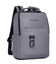 Рюкзак для ноутбука Piquadro Harper (AP) Grey CA4818AP_GR фото, картинка, изображение