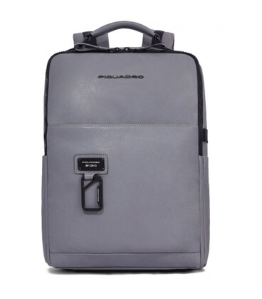 Рюкзак для ноутбука Piquadro Harper (AP) Grey CA6289AP_GR картинка, зображення, фото