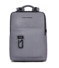 Рюкзак для ноутбука Piquadro Harper (AP) Grey CA6289AP_GR картинка, зображення, фото