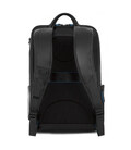 Рюкзак для ноутбука Piquadro B2 Revamp (B2V) Black CA5939B2V_N фото, картинка, изображение